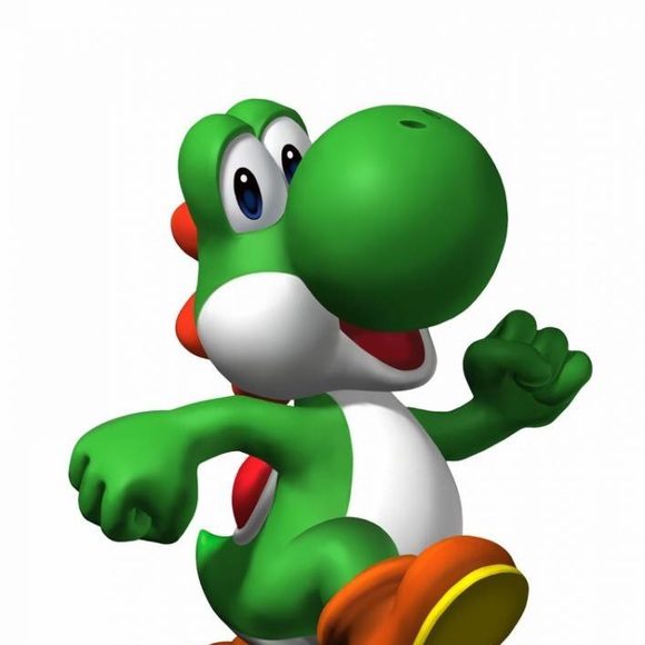 Meet your Posher, Jacob - Picture 1 of 1